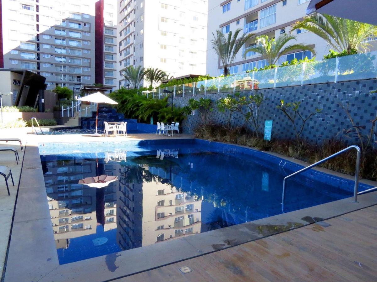 Evian Thermas Residence กัลดัสโนวัส ภายนอก รูปภาพ