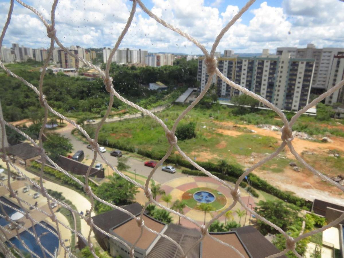 Evian Thermas Residence กัลดัสโนวัส ภายนอก รูปภาพ