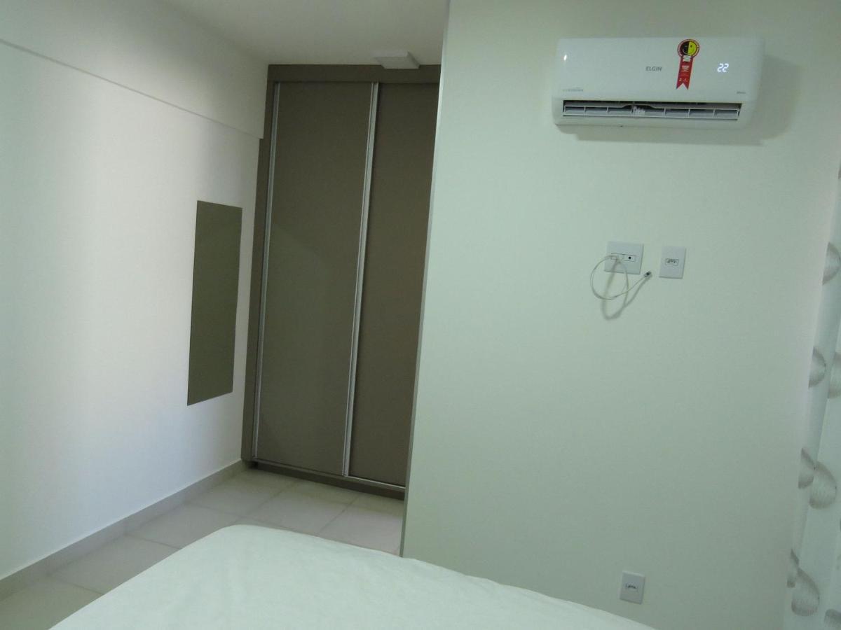 Evian Thermas Residence กัลดัสโนวัส ภายนอก รูปภาพ